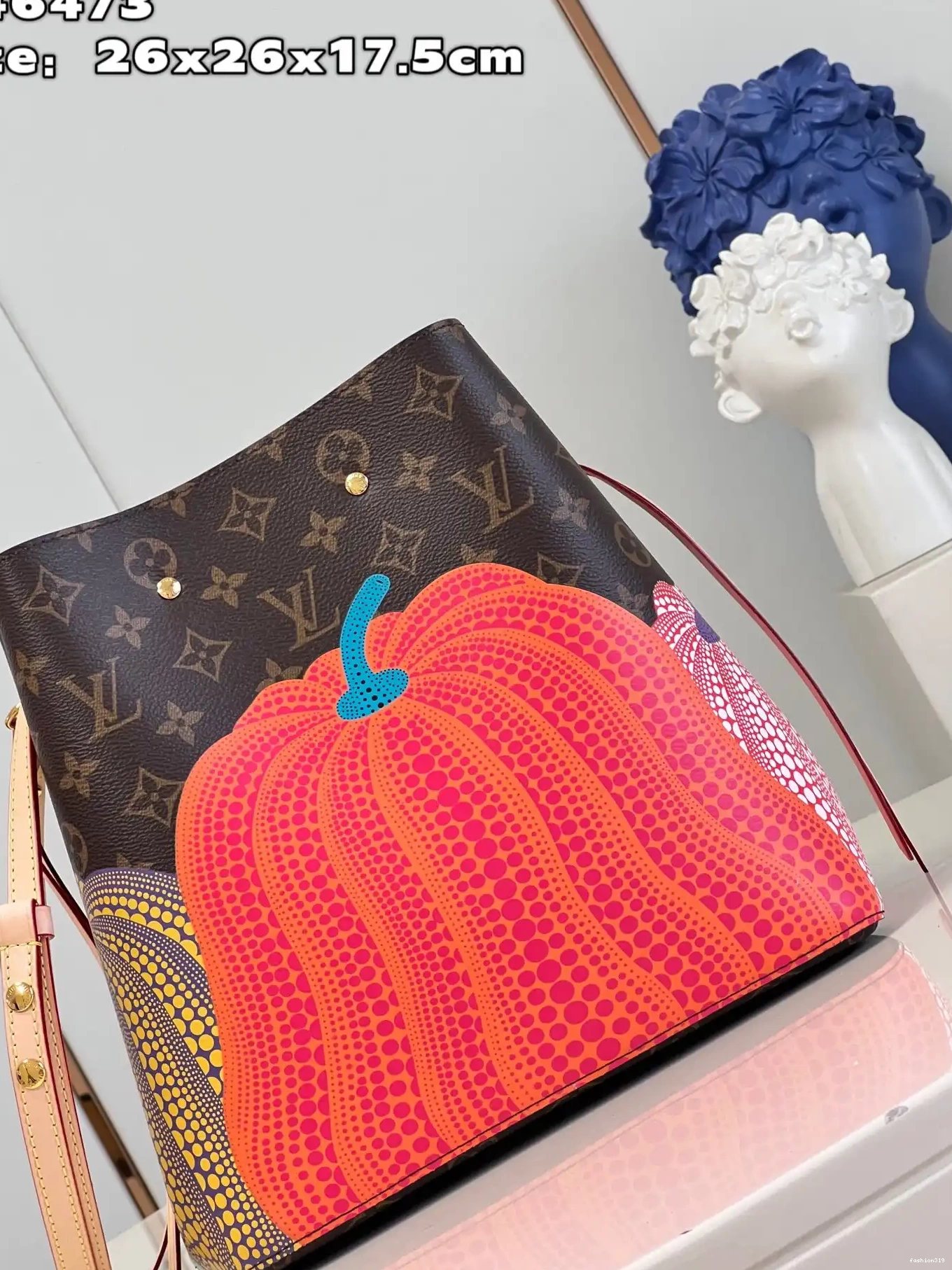 MM NÉONOÉ VUITTON LOUIS 0328